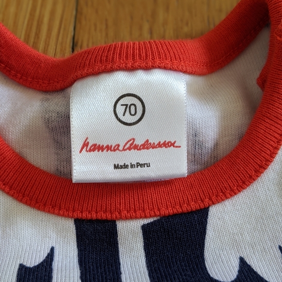 Short sleeved dress - Picture 3 of 3